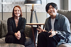 <インタビュー>レイチェル・ニューマン(Apple Music)×STUTS特別対談 アーティストとプラットフォームの理想的な関係とは?