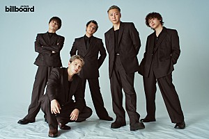 <インタビュー>Da-iCE、何度も書き直して完成させた「アンリミテッド」 制限をかけずもっと上へ
