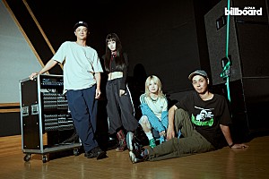 <対談>ORANGE RANGE×EMNW 25周年迎えたORにスパイス添える新人デュオが光る一曲「CURRY食べたい feat.ソイソース」