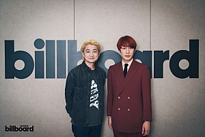 <インタビュー>NAOTO×ROY(THE BAWDIES)、レアなストリングス・アレンジで魅せる“ROCKIN' QUARTET”を語る