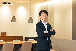 <インタビュー>日本独自のコンテンツを、日本独自のやり方で——ソニーミュージック岩上敦宏社長