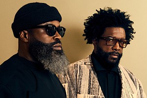 <インタビュー>ザ・ルーツ来日直前、緊急インタビュー――フロントマン、ブラック・ソートが語る“ザ・ルーツの今"