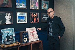 <インタビュー>生沢佑一、不思議な縁で紡がれたタフでしなやかな52年の音楽人生を語る(後編)