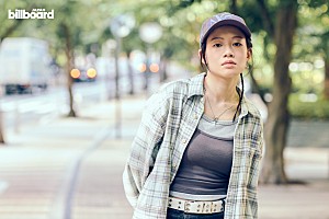<インタビュー>サマソニ来日のAndrが明かす、リスナーと繋がったと感じた瞬間