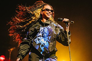 <インタビュー>JADEが開花したソロキャリアの道 8年ぶりの日本でリトル・ミックスの“あの曲” を歌う理由は