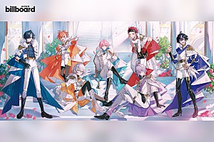 <インタビュー>"運命を切り開く"7人――FouRTe Projectが1stアルバム『ALL IN』に懸ける思い
