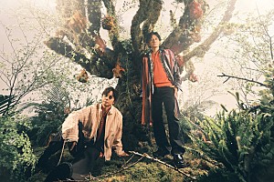 <インタビュー>ポルノグラフィティが満を持して届ける『果実』 ライブ後に完成させるアプローチで実らせたものは