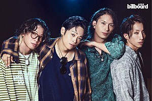 <インタビュー>THE ORAL CIGARETTES “完璧じゃない”からこそ鳴らせる音がある――ホールツアーと3か月連続配信、その先に見据える次の一歩