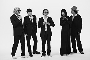 <インタビュー>セッションが曲になる瞬間――LOSALIOSが語る21年ぶりのアルバム『太陽系の鳥たち』