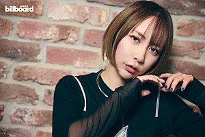 <インタビュー>藍井エイル、15年目に見せた"束縛されない"自分――ニューアルバム『UNBOUND』
