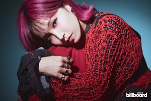 <インタビュー>LiSA バラードという新たな武器を与える新曲「ソフィリア」でたどり着いた境地