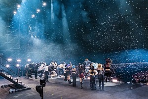 <コラム>【BMSG FES】が単なる“所属アーティストのフェス”ではない理由――【BMSG FES’26】連載第2回