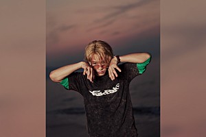 <インタビュー>King & Prince髙橋海人、KAITOとしてソロ始動 1stシングル「swim?」で見せる決めつけない自分