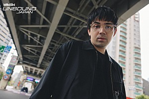 <Unbound Japan vol.4>KATSEYE/MAZZELらを手掛けるプロデューサーTaka Perry シドニーから東京へキャリアの歩みと日本の音楽の魅力