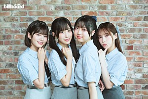 <インタビュー>RE-GE、初めての夏を経て届ける2ndシングル『どこにいても絶対君を見つけるよ』――「文化祭」をテーマに深まるグループの現在地