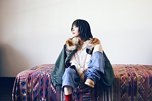 <インタビュー>aiko “これが最後になってよかった”と思える生き方を――ライブでの熱と想いを閉じ込めた17thアルバム『最後に熱い日々を狂わしき想いで』