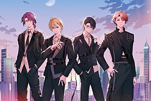 <インタビュー>VOLTACTIONが語る“進化”の軌跡――1stフルアルバム完成で「大きな“やり遂げた”感がある」