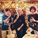 ＜インタビュー＞みのミュージック×GEN（04 Limited Sazabys）×ピエール中野（凛として時雨）夏フェスについて語るコラボ対談 presented by ジャックダニエル 