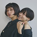 ELAIZA×ポルカ・雫　2人だからこそ作り出せる“変身”と“強さ”