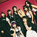 BAND-MAID with The Warning　海を越えた友情