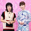 Superfly×福原遥　ドラマ『マル秘の密子さん』が繋いだ運命の再会