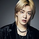 YUTA（NCT）にインタビュー「たくさんの経験があったから今がある」