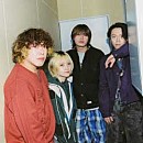 新生KANA-BOONが4人で語る、「シルエット」11年越しのリバイバル・ヒット