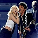 ロゼ＆ブルーノ、ガガ、ジャスティン…豪華な一夜をプレイバック