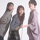 ＜わたしたちと音楽＞SCANDAL×日食なつこ　30代の“揺らぎ”の中で