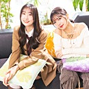 「盛れミ」で人気急上昇のJuice=Juiceが語るグループの強み