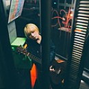 <インタビュー>まおた「自分の存在を証明する言葉をくれ」ヨルシカの影響などその音楽ストーリーと最新作「獏」へ込めた想い語る