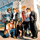 KID PHENOMENON、世界へ提示する「TOKYO NEO POP」