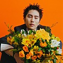 【WITH BOOKS】泉大智(DISH//) 本が感性を磨く