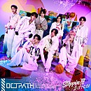 OCTPATH、5周年に向けた大きな一歩 シングル『Steppin’!!!/まっすぐなまま』