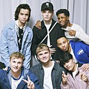 サマソニ来日決定、ディセンバー・テンが鳴らすポジティブなバイブス