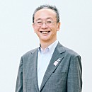 <Billboard Global Power Players> vol.15 伊澤一雅 一般社団法人日本音楽著作権協会(JASRAC)理事長