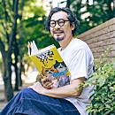 『ねこいる!』たなかひかるが明かす“頭が良くならない絵本”の作り方