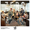 <インタビュー>白紙になったデビュー、そして出会った運命の7人――TAGRIGHTの"ZERO"から始まる物語