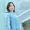 【WITH BOOKS】湊かなえ 最新長編『王国』が問いかける、善意のすれ違い