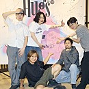 【MONTHLY FEATURE】キタニタツヤ&Silica Gel 国境を越えた音楽の“ハグ”の先へ