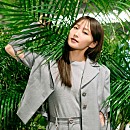 <わたしたちと音楽>鞘師里保 “無理をしない”という強さ
